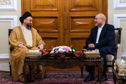 Israeli-imposed war created cohesion not only in Iran but also among Muslims worldwide: Ammar Hakim