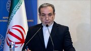 Canciller iraní: el Corán promueve la armonía interreligiosa y la amistad global