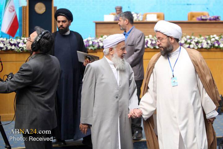 سی و نهمین کنفرانس بین المللی وحدت اسلامی