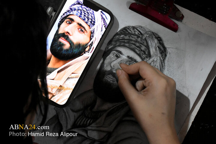 کنگره ملی 8000 شهید استان گیلان