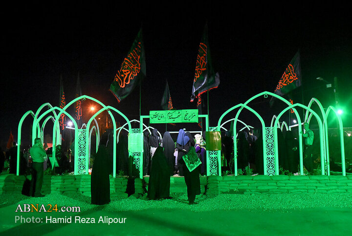 کنگره ملی 8000 شهید استان گیلان