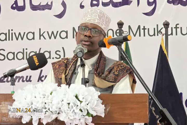 حضور باشکوه محبان اهل‌بیت(ع) در جشن بزرگ هزار و پانصدمین سالروز میلاد نبی رحمت(ص) در تانزانیا
