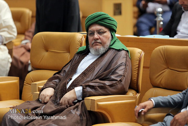 سی و نهمین کنفرانس بین المللی وحدت اسلامی