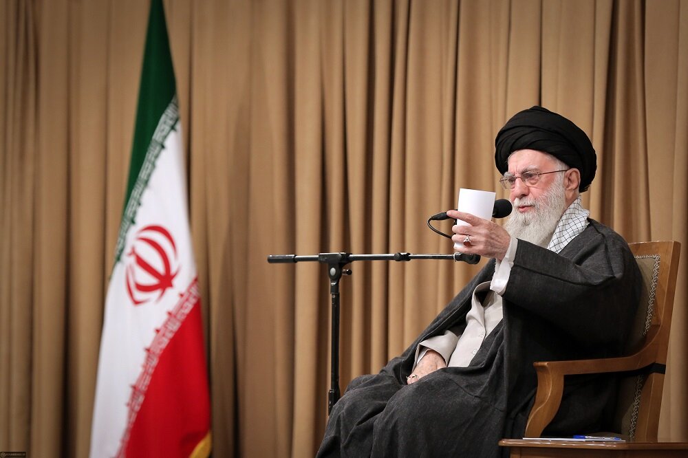 ویدیو | آمریکا می‌گوید با تروریسم می‌جنگد؛ به شهادت رساندن بیست‌هزار کودک و زن در غزه مبارزه با تروریسم است؟