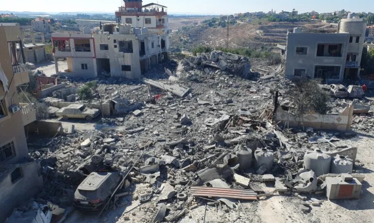 Hezbollah launches $3 billion reconstruction plan