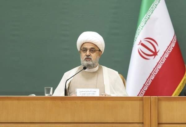 Sheikh Shahriari: Islamic unity, an inevitable necessity in field