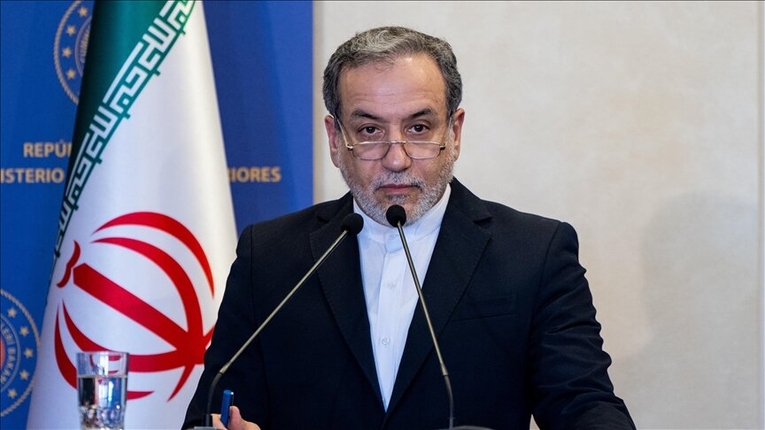 Iranian FM: Quran promotes interfaith harmony, global friendship
