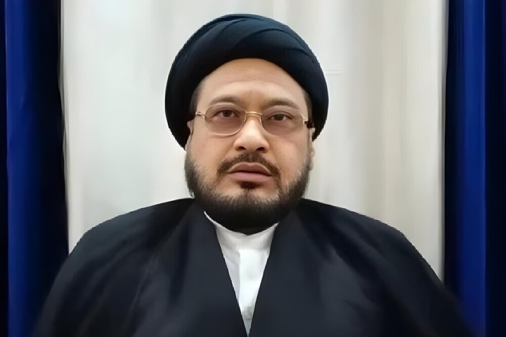 India Shia Cleric: Unity Among Muslim Ummah is Greatest Need of Time