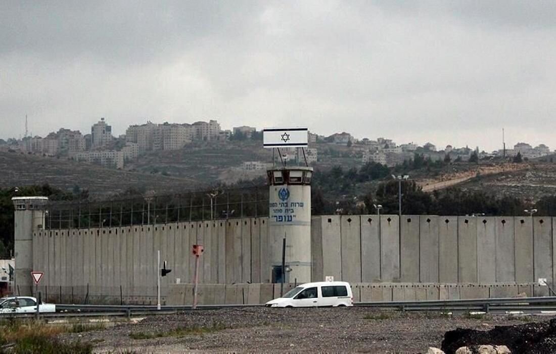 دادگاه عالی اسرائیل: زندانیان فلسطینی از گرسنگی رنج می‌برند
