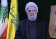 Palestine is axis of Muslim unity, declares Hezbollah’s Secretary General
