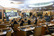 Imam Reza Shrine conference explores human dignity, prophetic ethics