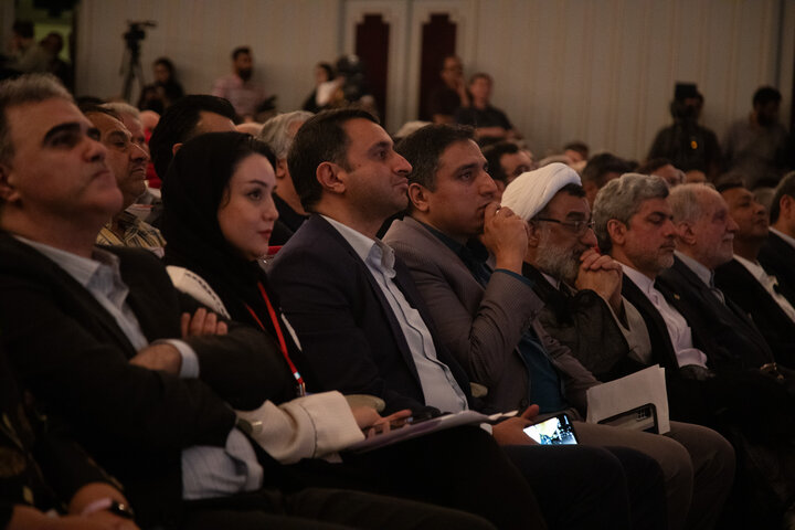 به گزارش خبرگزاری بین‌المللی اهل‌بیت(ع) ـ ابنا ـ