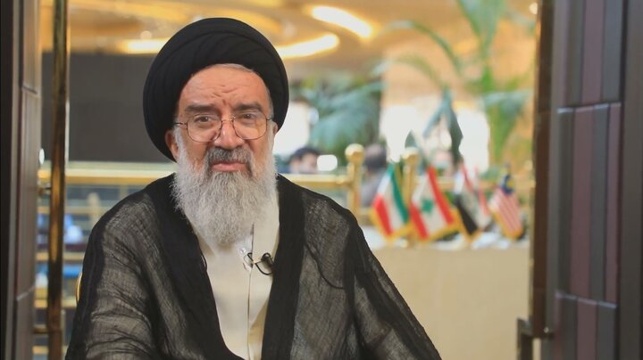 آیت‌الله خاتمی: وحدت به معنای ادغام نیست بلکه به معنای ایستادن در برابر دشمن مشترک است