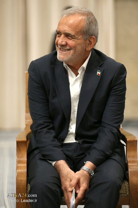 Leader