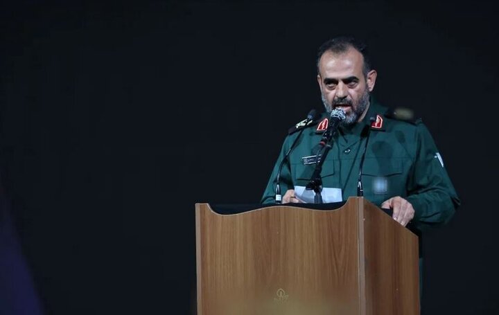 دشمن در جنگ شناختی به دنبال سست کردن پیوندهای اجتماعی است