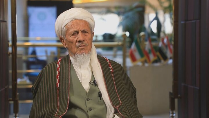 عضو شورای علمای شیعه افغانستان: سالروز میلاد پیامبر اکرم(ص)، یوم‌الله است/ مسلمانان، دوستان و دشمنان واقعی خود را بشناسند
