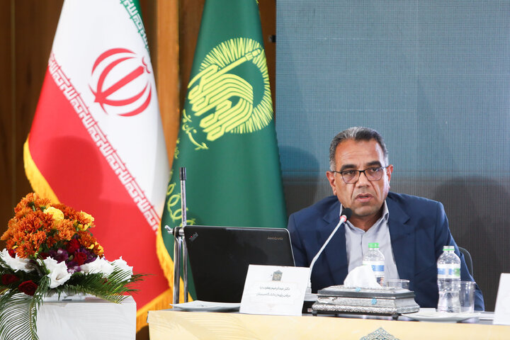 Photos: Seminar on Human Rights, Dignity from Perspective of Prophet Muhammad and Imam Reza