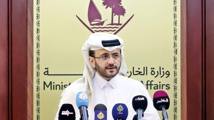 اولین واکنش قطر به حمله اسرائیل به قطر: تحقیقات در بالاترین سطح در حال انجام است!