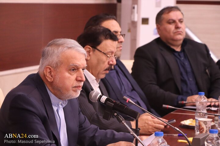 سفر وزیر میراث فرهنگی،گردشگری و صنایع دستی به شهرستان سراب