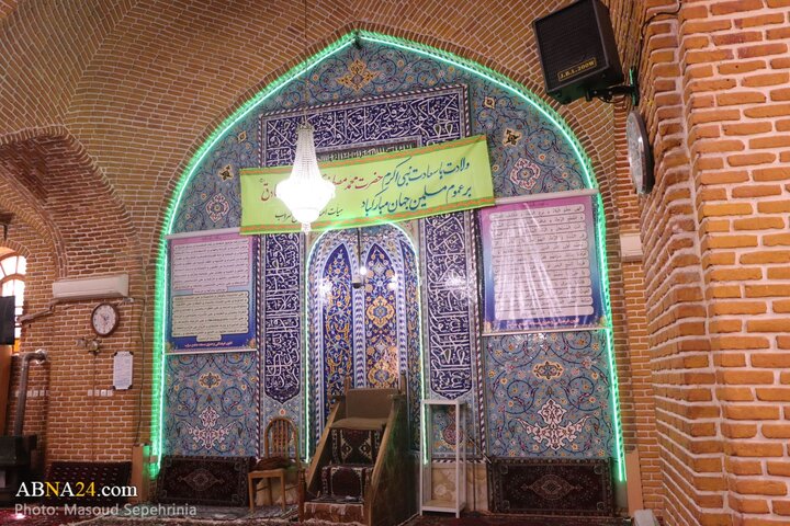 سفر وزیر میراث فرهنگی،گردشگری و صنایع دستی به شهرستان سراب