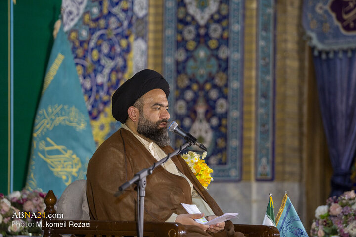 برگزاری جشن مهمانی «امت احمد» در قم