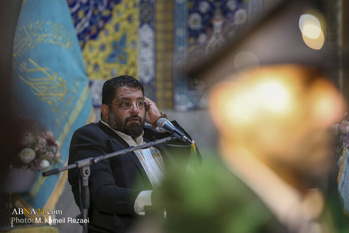 برگزاری جشن مهمانی «امت احمد» در قم