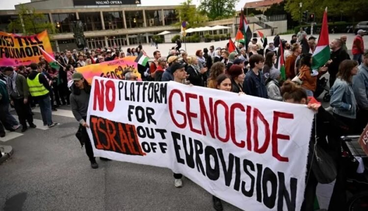 Spain criminalizes arms exports to Israel under royal decree