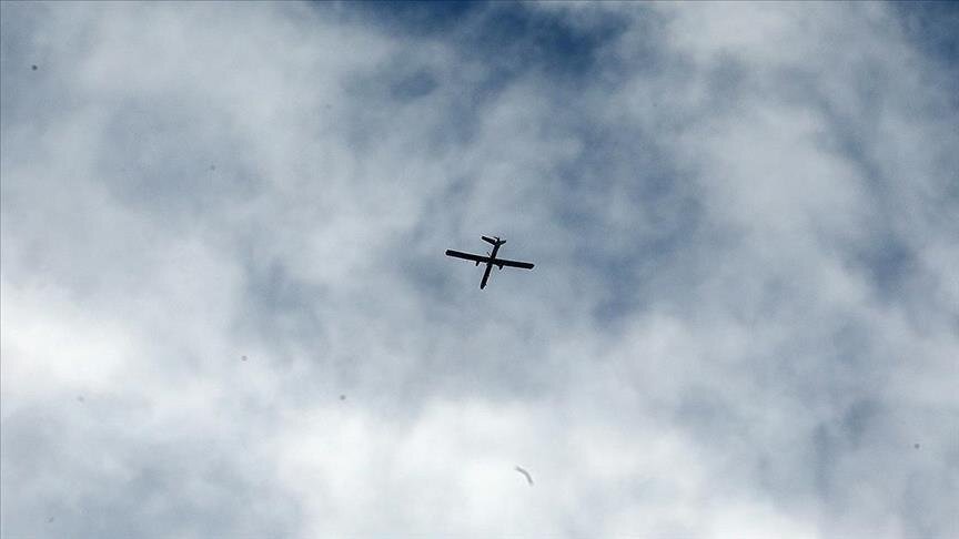 Yemeni drone penetrates Israeli airspace, triggers widespread panic, military alert