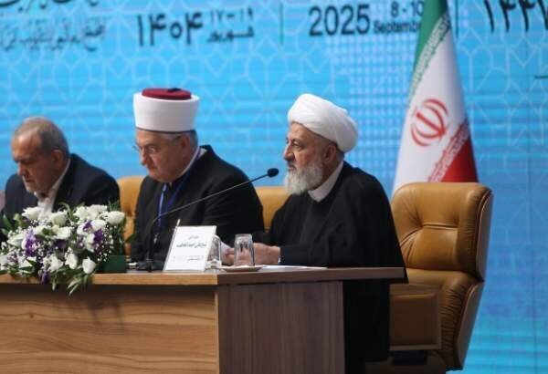 Lebanese Shia scholar: Resistance victories expose Zionist defeat