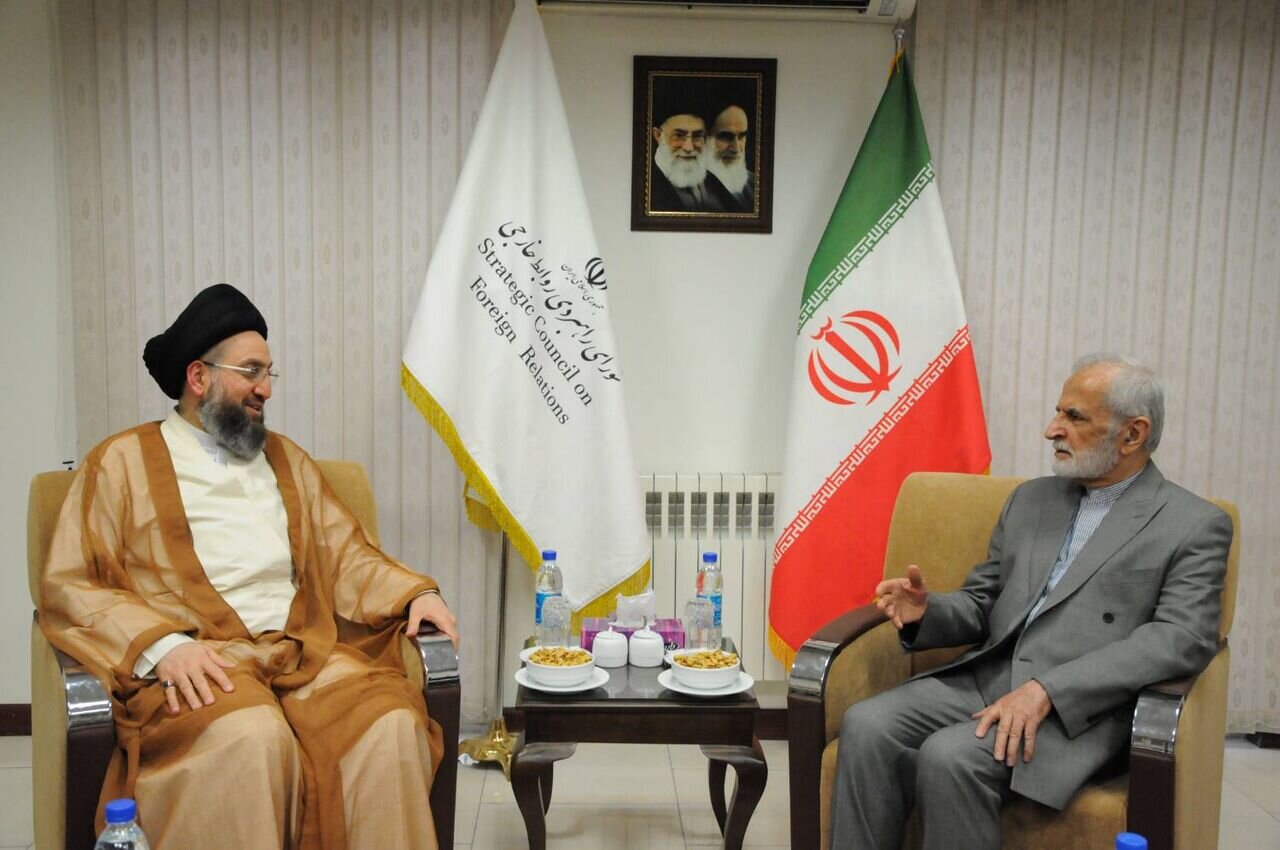 U.S. seeks to weaken Iran to facilitate Israeli dominance in West Asia: Diplomat
