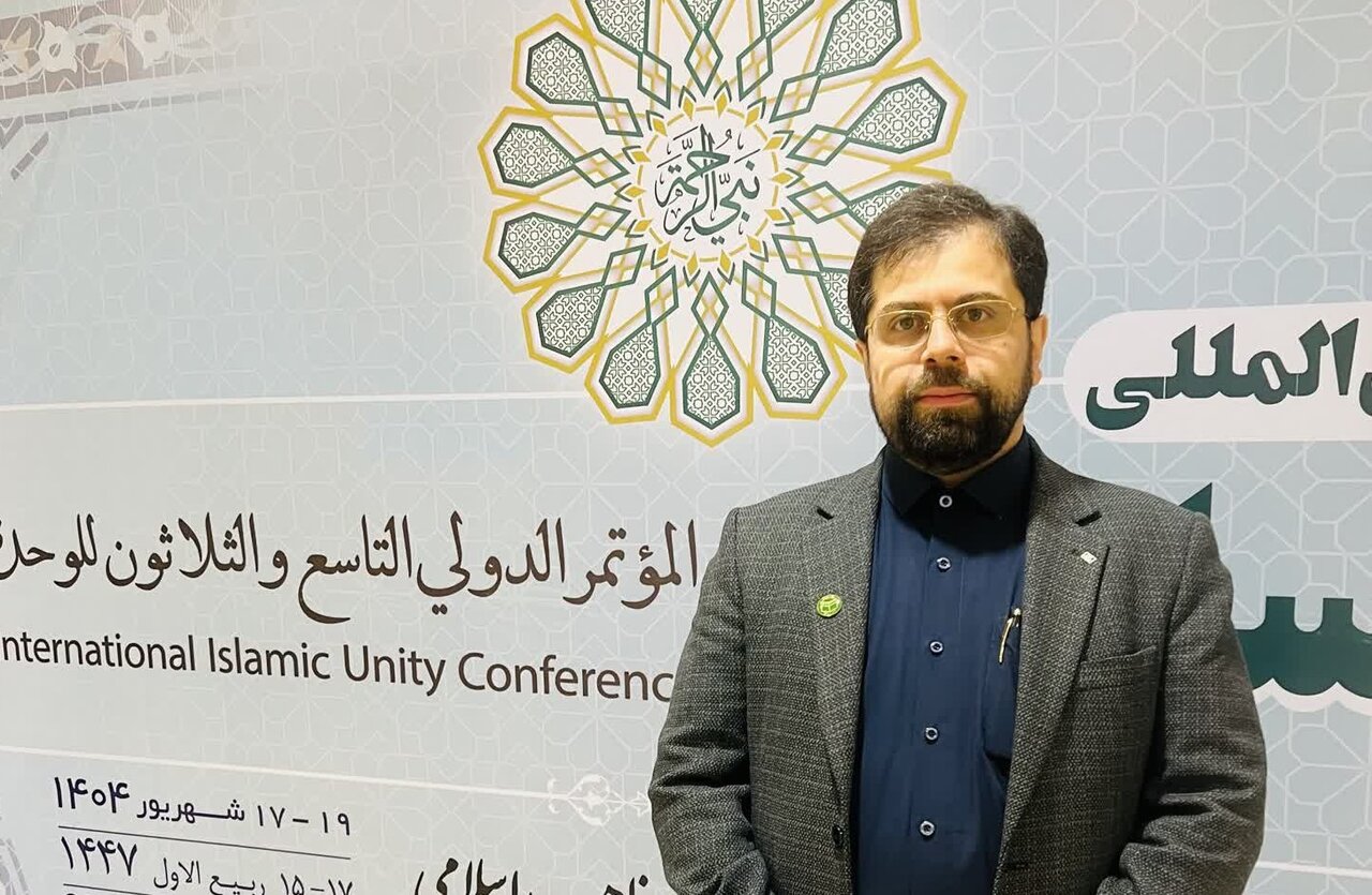 برگزاری بیش از ۱۸۰ نشست علمی در سی‌ونهمین کنفرانس وحدت اسلامی