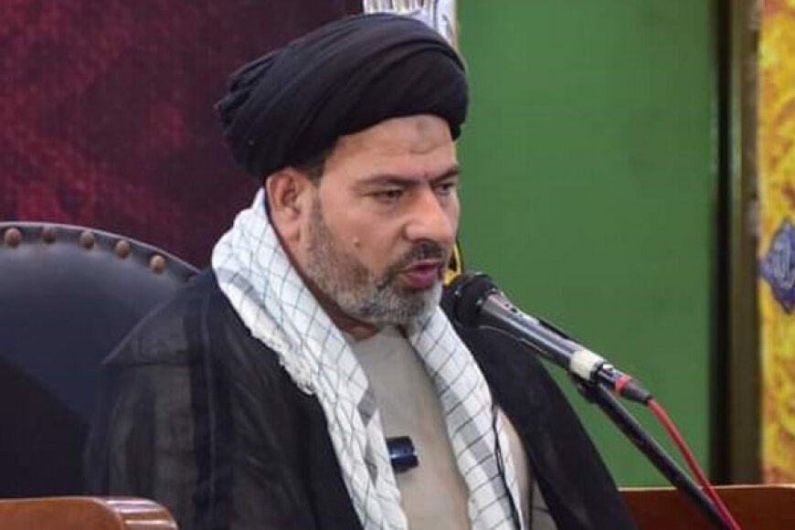 Path of Prophet is Service to Humanity and Kinship- MWM Punjab President