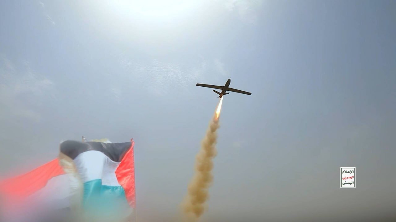 Yemen targets Ben Gurion and Ramon airports in drone strike