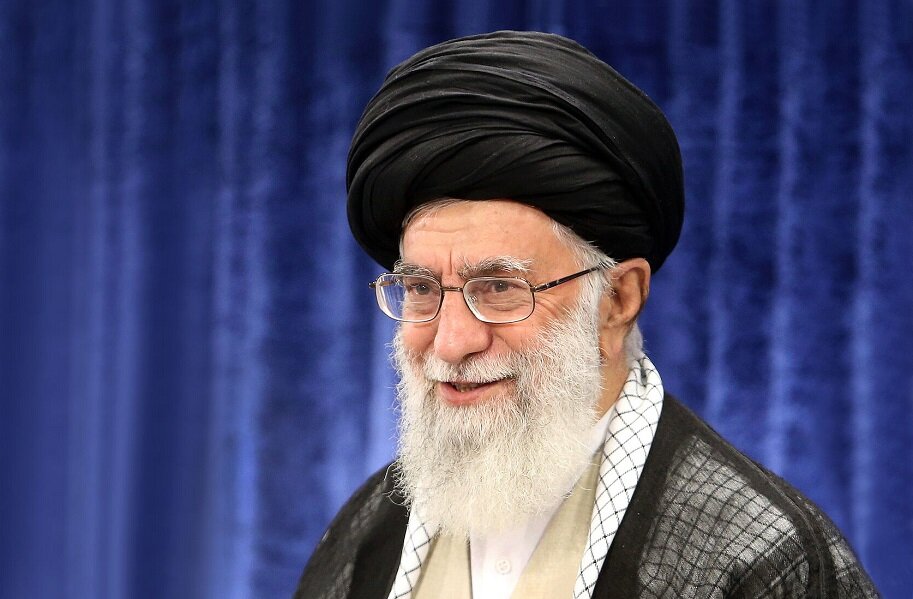 رهبر انقلاب: طرف آمریکایی میگوید ایران باید غنی‌سازی نداشته باشد/ ما تسلیم فشار نشدیم و نخواهیم شد
