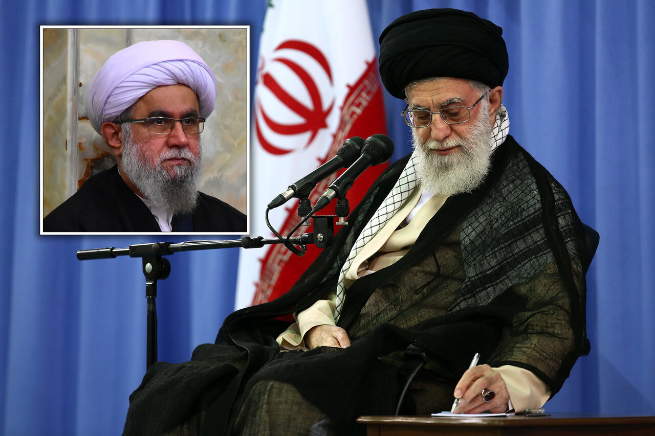 انتصاب دبیرکل مجمع جهانی اهل‌بیت علیهم‌السلام با حکم رهبر معظم انقلاب