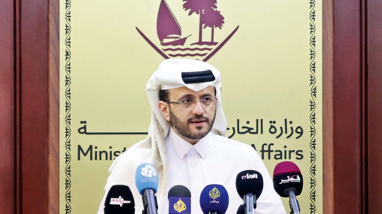 اولین واکنش قطر به حمله اسرائیل به قطر: تحقیقات در بالاترین سطح در حال انجام است!