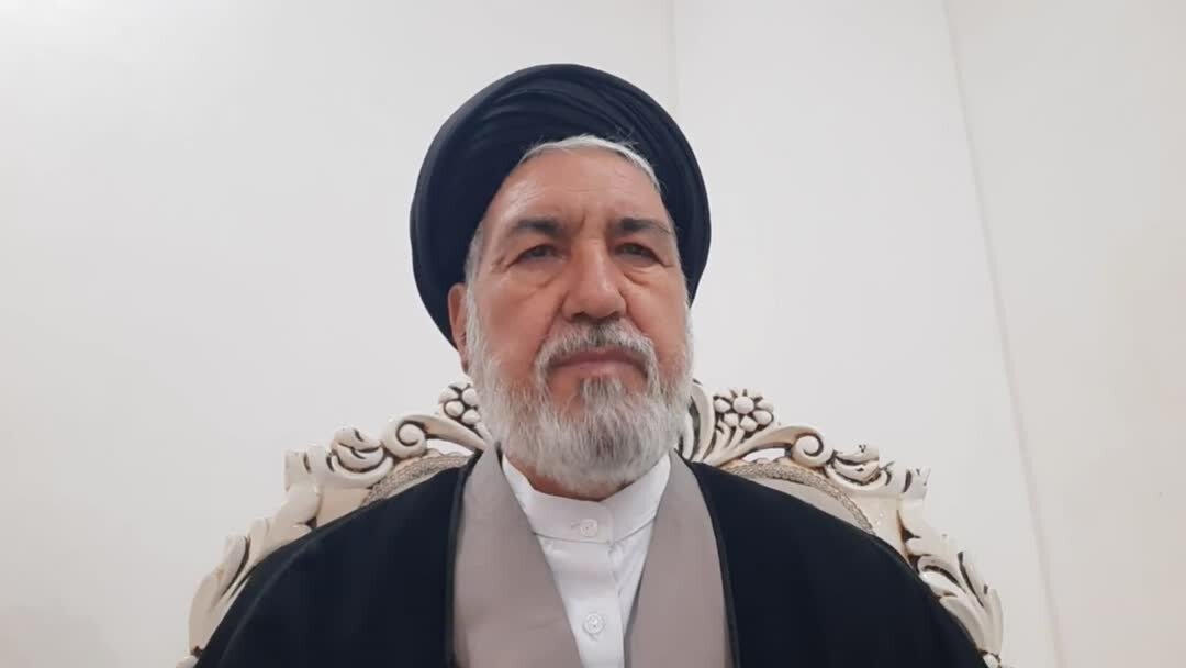 حجت‌الاسلام عالمی بلخی: سیره پیامبر اسلام در حقوق بشردوستانه، بسیار فراتر از قوانین امروز جهانی است + ویدیو