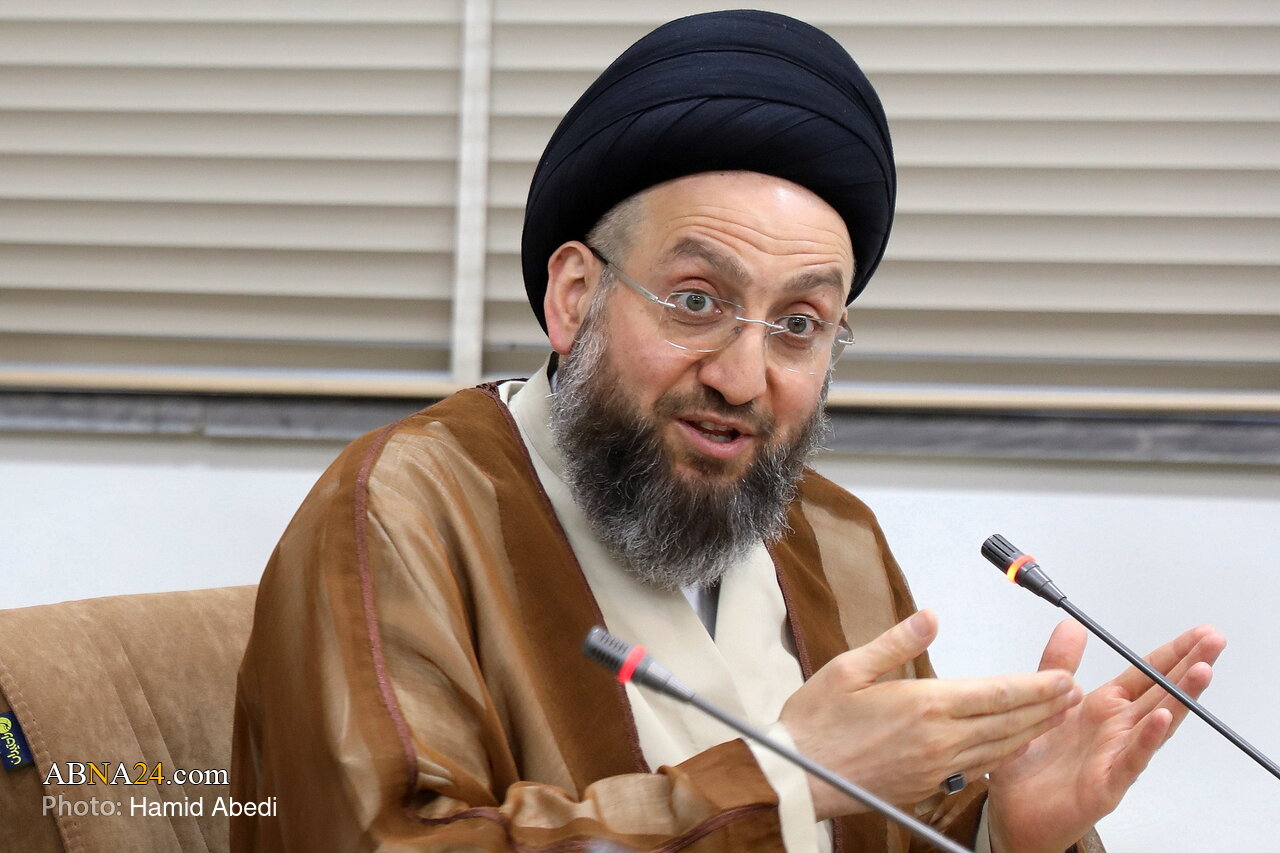 حکیم: هدف قرار دادن رهبران حماس در قطر، تهدیدی برای امنیت منطقه است
