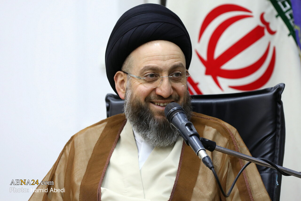 Sayed Ammar Hakim: Iran Is Invincible