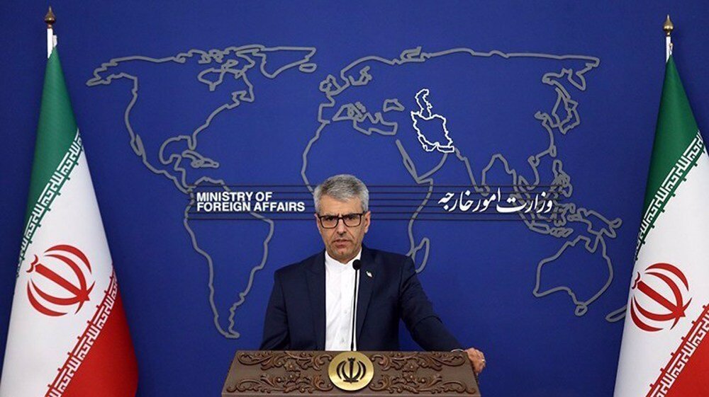 Iran osudio izraelske napade na rukovodstvo Hamasa u Dohi kao kršenje međunarodnog prava