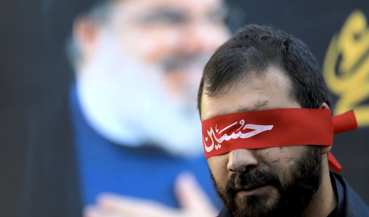 دعوت به راهپیمایی در شهر بیروت در سالگرد جنایت انفجار پیجرها