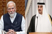 India Condemns Israeli Attack on Qatar, Calls It Violation of Sovereignty