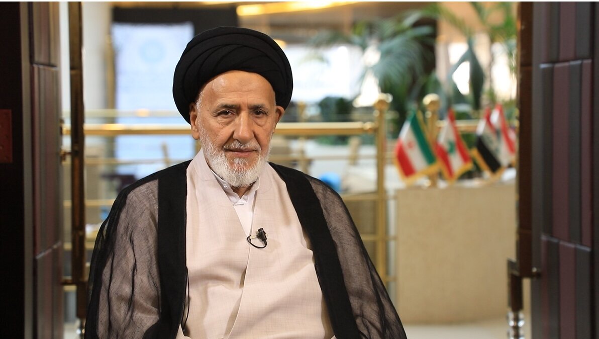 Promotion of Religion Must Utilize Modern Tools and Multiple Languages: Senior Cleric