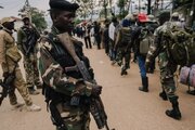 Decine di civili uccisi in un sanguinoso attacco nell'est della Repubblica Democratica del Congo