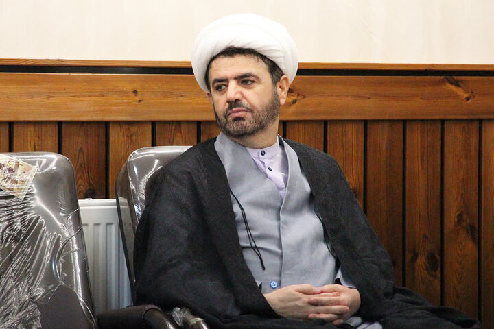 رشت، میزبان مراسم محوری یوم‌الله ۹ دی گیلان / سخنرانی سردار نائینی در میدان شهدای ذهاب