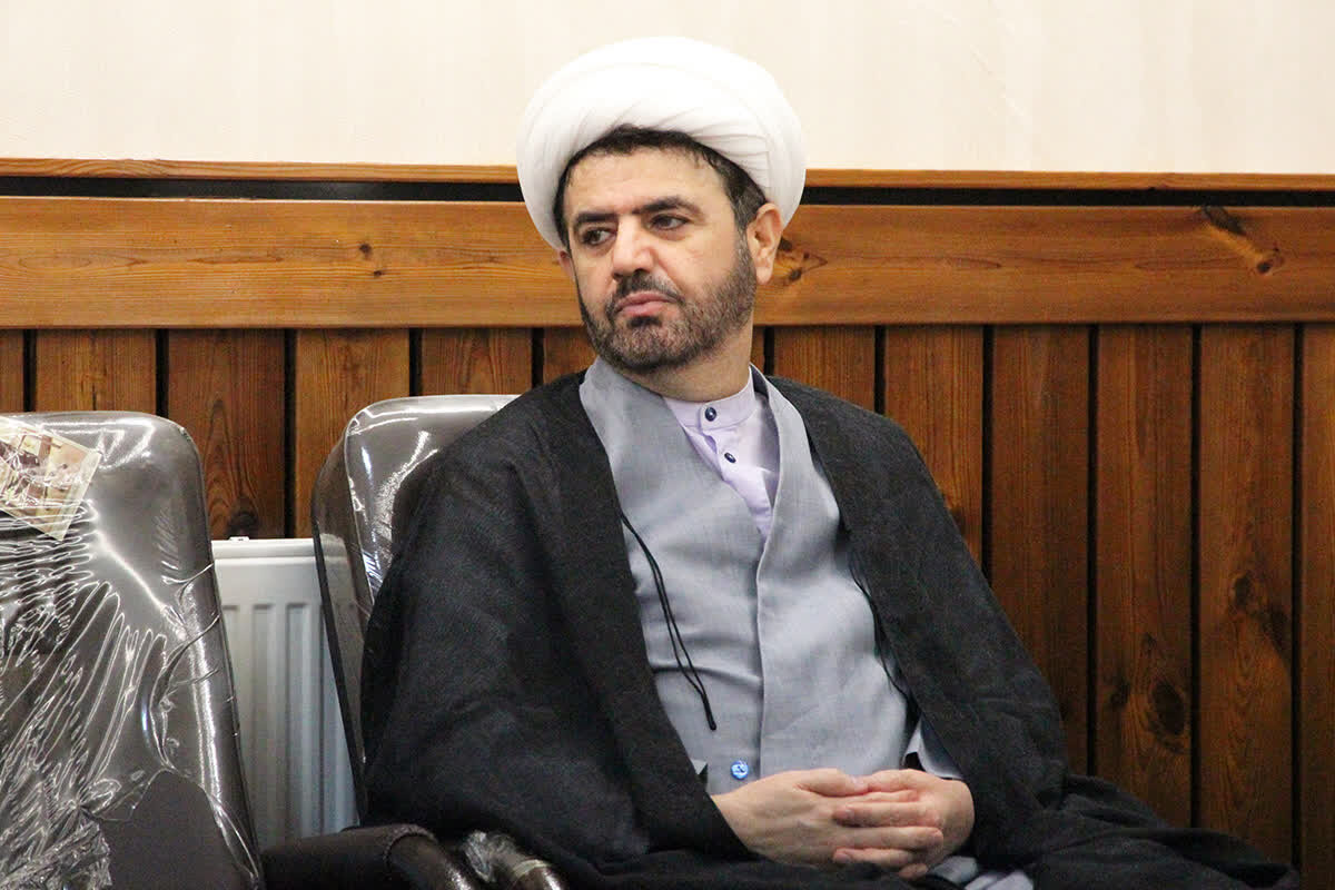 رشت، میزبان مراسم محوری یوم‌الله ۹ دی گیلان / سخنرانی سردار نائینی در میدان شهدای ذهاب
