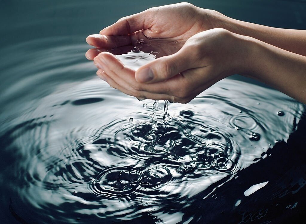 دعاهای مستحب وضو