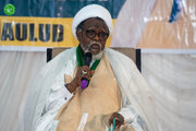 Sheikh Zakzaky warns of campaigns against Muslim countries, calls for unity