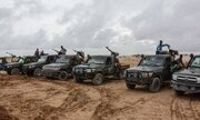 Oltre 110 terroristi di Al-Shabaab uccisi e feriti in Somalia