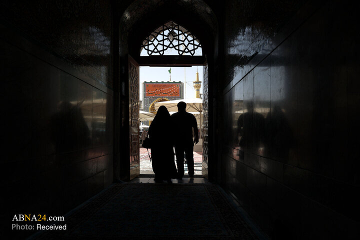 Mashhad